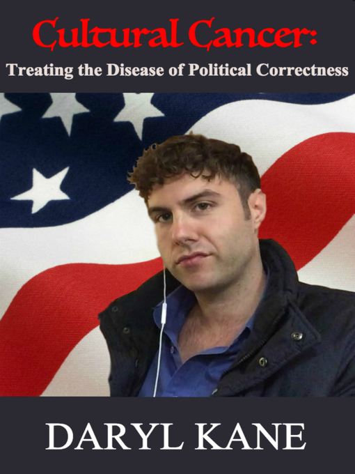 Title details for Cultural Cancer by Daryl Kane - Available